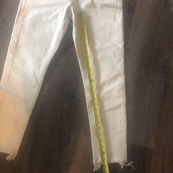 LUCKY BRAND BRIDGETTE SKINNY ANKLE LENGTH - Picture 5 of 11